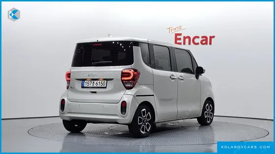 KIA RAY SIGNATURE