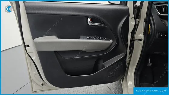 KIA RAY SIGNATURE