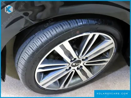 KIA MORNING (PICANTO) PRESTIGE