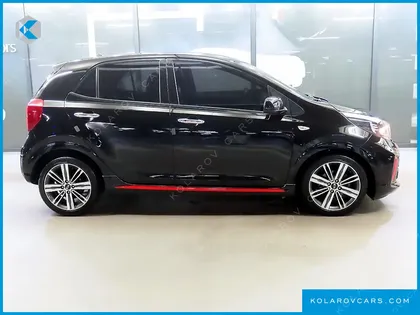 KIA MORNING (PICANTO) PRESTIGE
