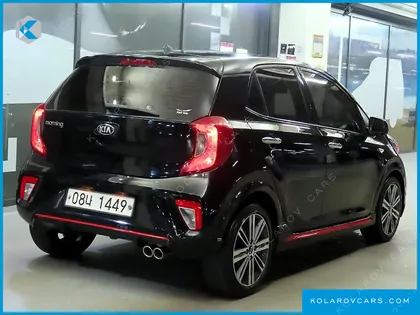 KIA MORNING (PICANTO) PRESTIGE