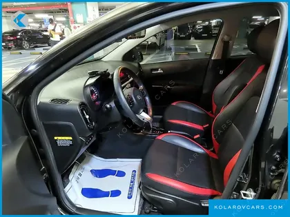 KIA MORNING (PICANTO) PRESTIGE