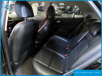 KIA MORNING (PICANTO) PRESTIGE