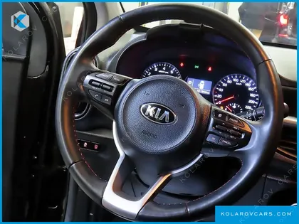 KIA MORNING (PICANTO) PRESTIGE