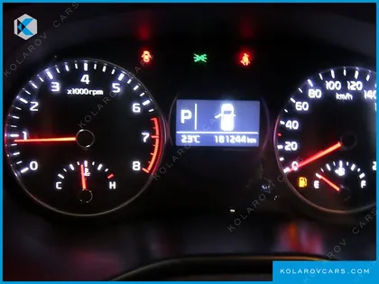 KIA MORNING (PICANTO) PRESTIGE