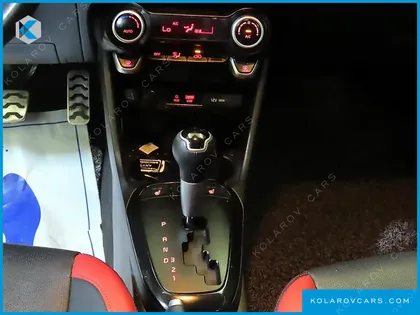 KIA MORNING (PICANTO) PRESTIGE