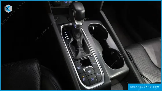 HYUNDAI SANTA FE DIESEL 2.0 2WD