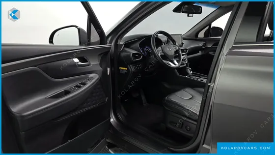 HYUNDAI SANTA FE DIESEL 2.0 2WD