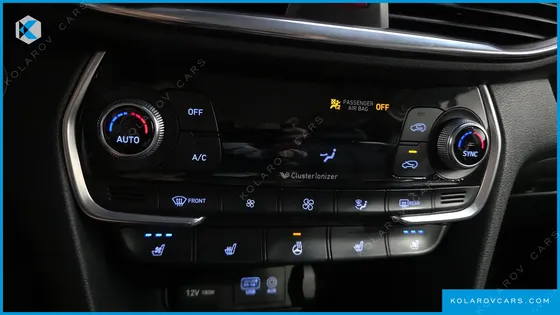 HYUNDAI SANTA FE DIESEL 2.0 2WD