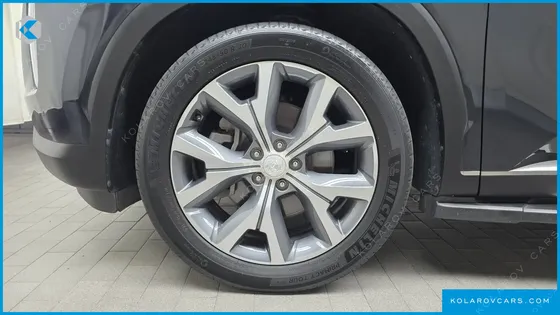 HYUNDAI PALISADE DIESEL 2.2 4WD
