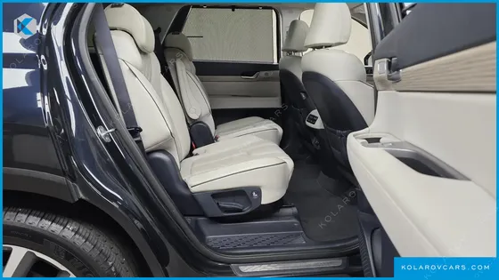 HYUNDAI PALISADE DIESEL 2.2 4WD