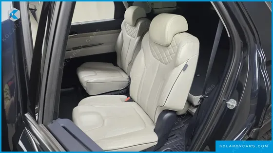 HYUNDAI PALISADE DIESEL 2.2 4WD