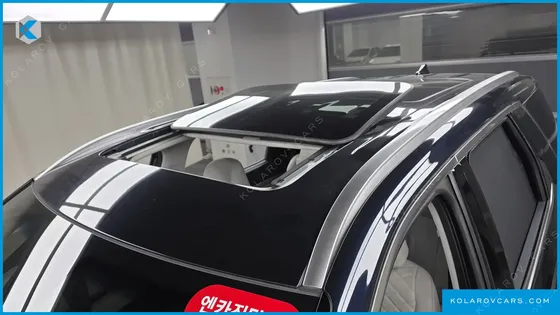 HYUNDAI PALISADE DIESEL 2.2 4WD