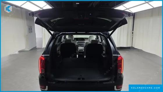 HYUNDAI PALISADE DIESEL 2.2 4WD