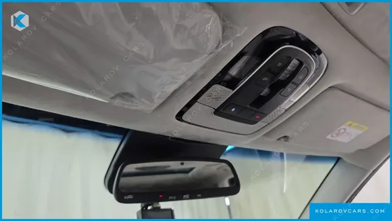 HYUNDAI PALISADE DIESEL 2.2 4WD