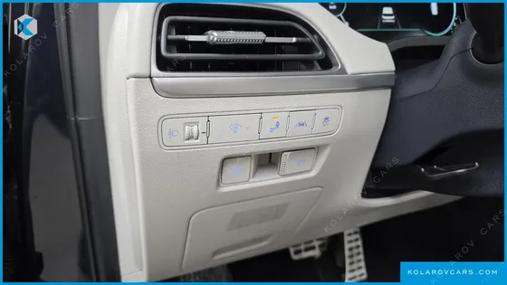 HYUNDAI PALISADE DIESEL 2.2 4WD