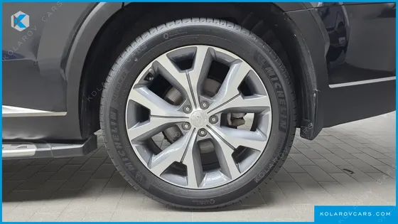 HYUNDAI PALISADE DIESEL 2.2 4WD