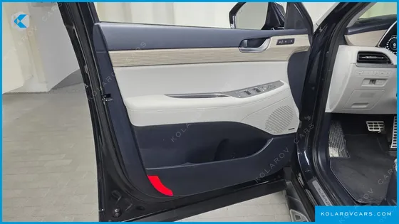 HYUNDAI PALISADE DIESEL 2.2 4WD