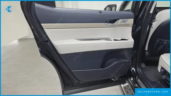 HYUNDAI PALISADE DIESEL 2.2 4WD