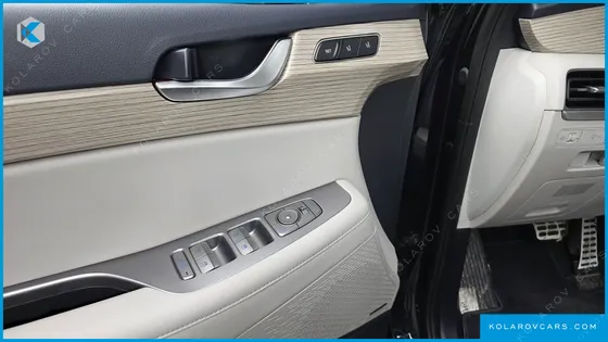 HYUNDAI PALISADE DIESEL 2.2 4WD