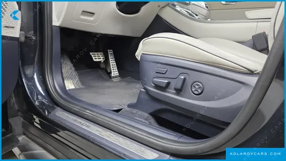 HYUNDAI PALISADE DIESEL 2.2 4WD