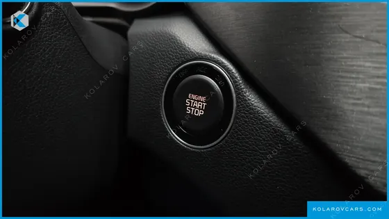 KIA CARENS 2.0 LPI PRESTIGE
