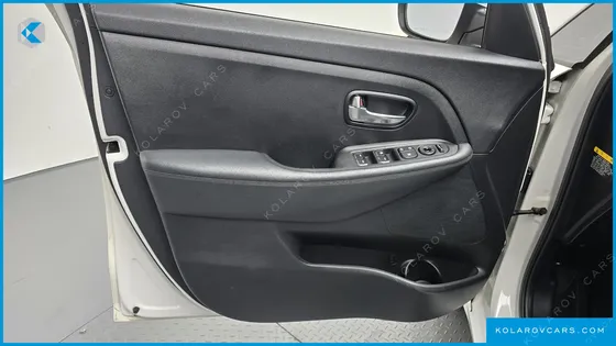 KIA CARENS 2.0 LPI PRESTIGE