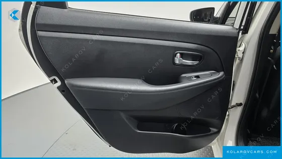 KIA CARENS 2.0 LPI PRESTIGE