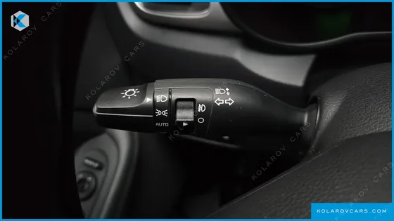 KIA CARENS 2.0 LPI PRESTIGE