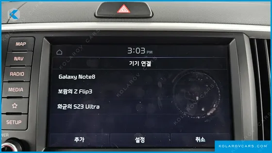 KIA RAY PRESTIGE