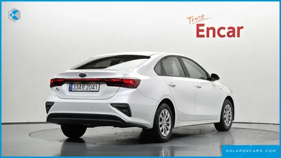 KIA K3 STANDARD