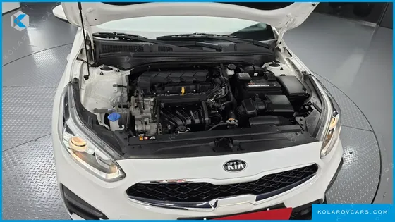 KIA K3 STANDARD
