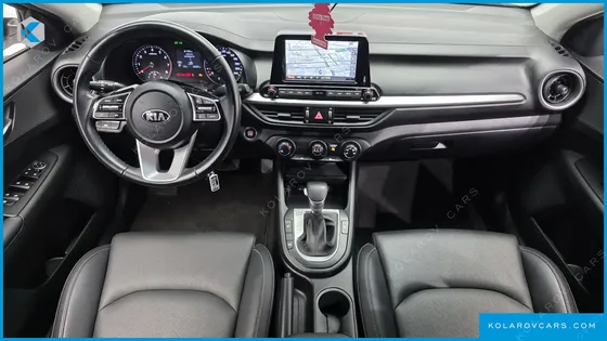 KIA K3 STANDARD