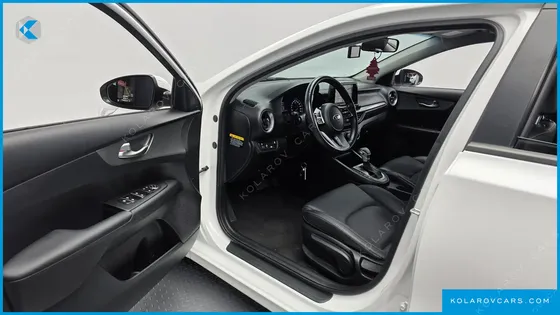 KIA K3 STANDARD
