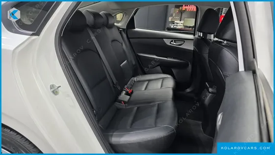 KIA K3 STANDARD