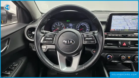 KIA K3 STANDARD