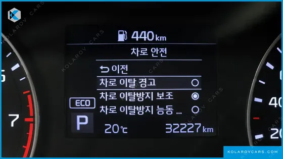 KIA K3 STANDARD