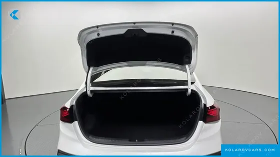 KIA K3 STANDARD