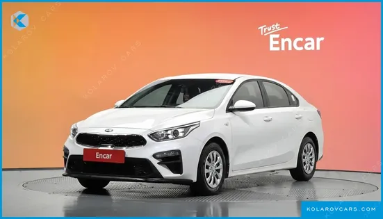 KIA K3 STANDARD
