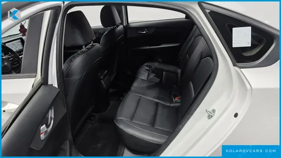 KIA K3 STANDARD