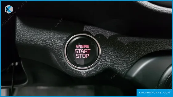 KIA K3 STANDARD