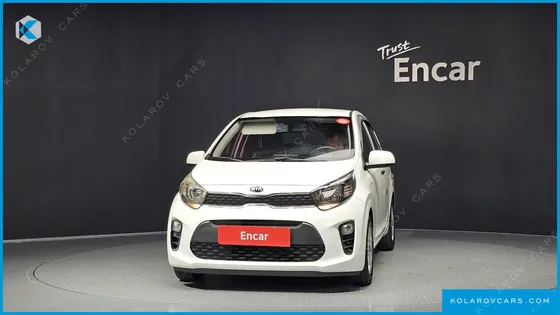 KIA MORNING (PICANTO) LUXURY