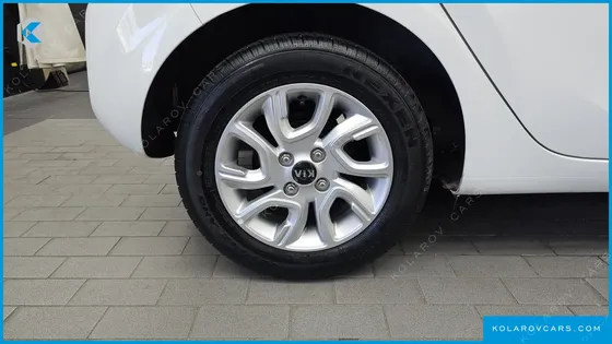 KIA MORNING (PICANTO) LUXURY