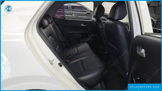KIA MORNING (PICANTO) LUXURY