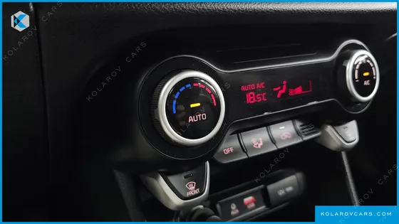 KIA MORNING (PICANTO) LUXURY