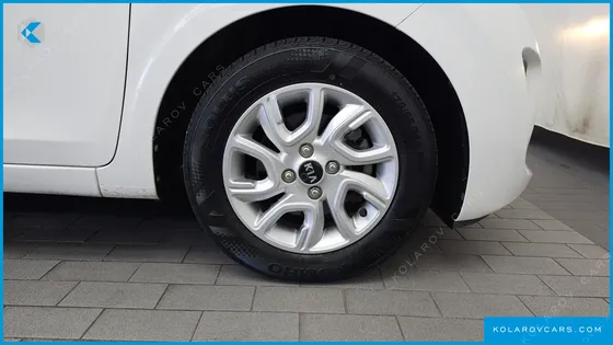 KIA MORNING (PICANTO) LUXURY