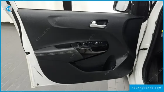 KIA MORNING (PICANTO) LUXURY
