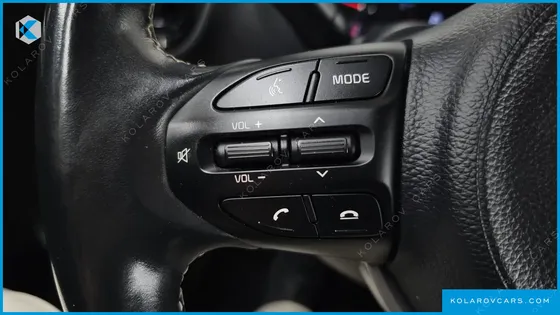 KIA MORNING (PICANTO) LUXURY
