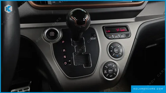 KIA RAY LPI PRESTIGE