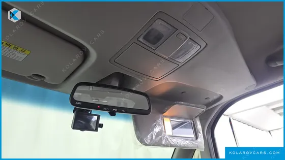 KIA RAY LPI PRESTIGE